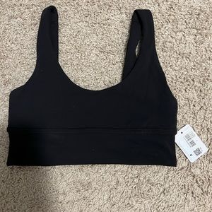 Lululemon align bra